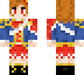 aijou karen - revue starlight