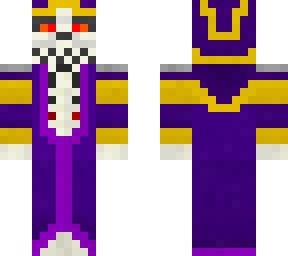ainz ooal gown - overlord