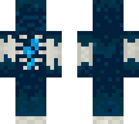 barebone warden