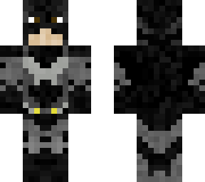 batman fixed