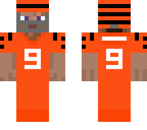 bengals alternate '25