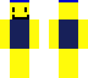 bimo (ai slop) skin