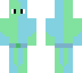 blob