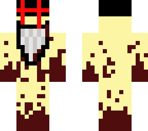 bloody bob rework