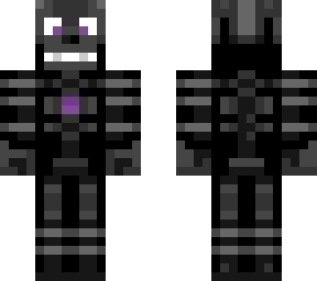 bonnie endo