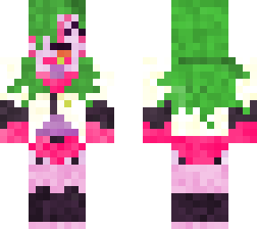 bunny finalized