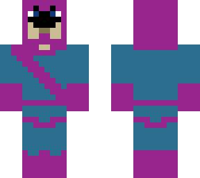changeling (x-men)
