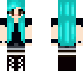 chloe undead