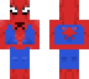classic spider-man