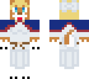 cleric eileen