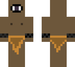 clothed cyclops