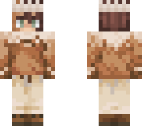 coffee skin