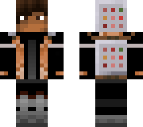 command hoodie outfit