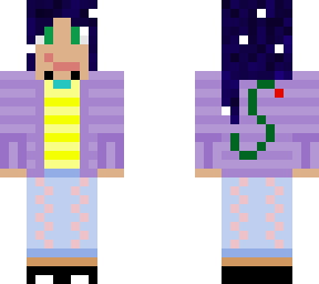 cosmicsunset's skin