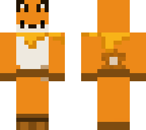 create fox