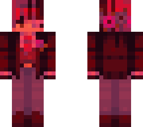 crimson - president