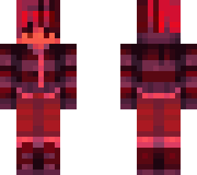 crimson - school