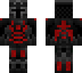 crimson king