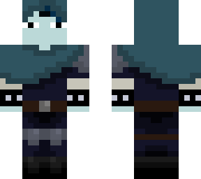 cryptorias0 hooded