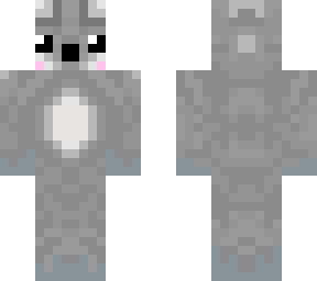 cute koala