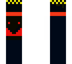 darck king