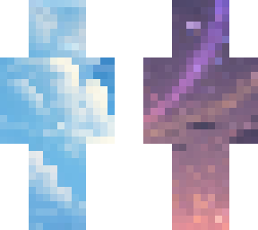 day-sunset~pixel art