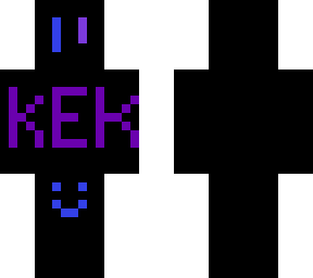 der kek original skin