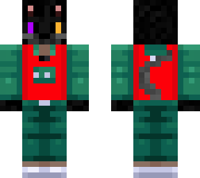 dessa11233 | squid game s3 |seeker