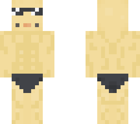 duck in abs