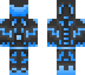 electric marauder