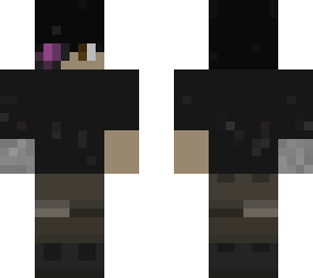 enderian revised