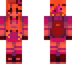 faelynn - flower crown