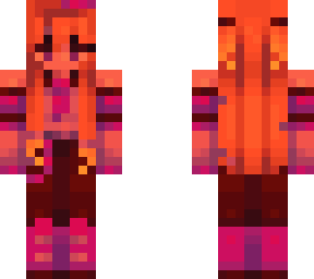 faelynn - oblivion foundry