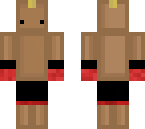 fighter box
