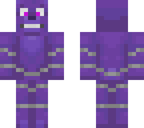 fnaf 2 -shadow freddy-