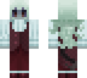 for a mc smp