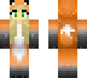 fox girly