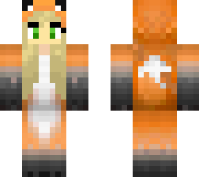 fox girly