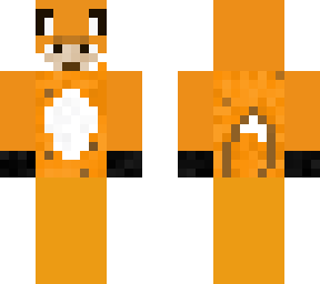 foxy