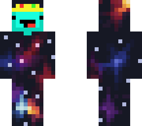 galaxy skeppy / galaxy derp