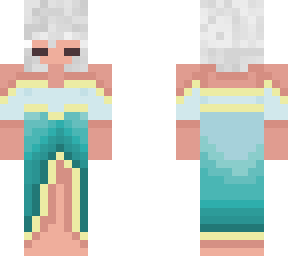 gardens smp | moon ace