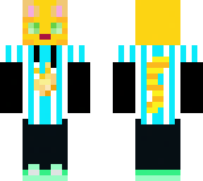 gatomessi