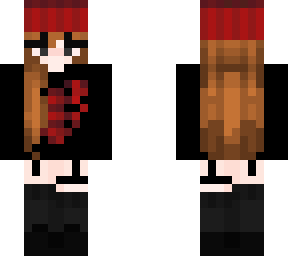 ginger
