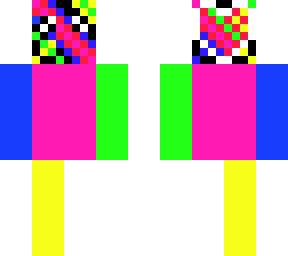 glitch