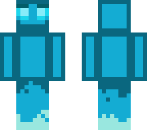 glow squid