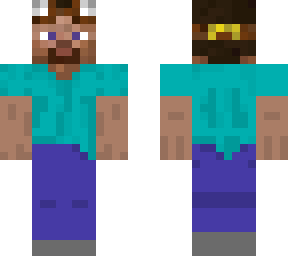 goggle steve