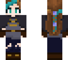 half elf rogue