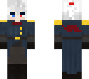 harald
