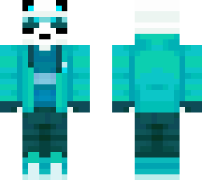 hasvik sudadera cyan