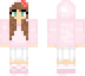 hello kitty hoodie girl